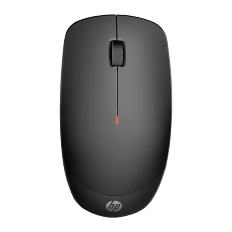 Mouse HP inalámbrico compacto 235
