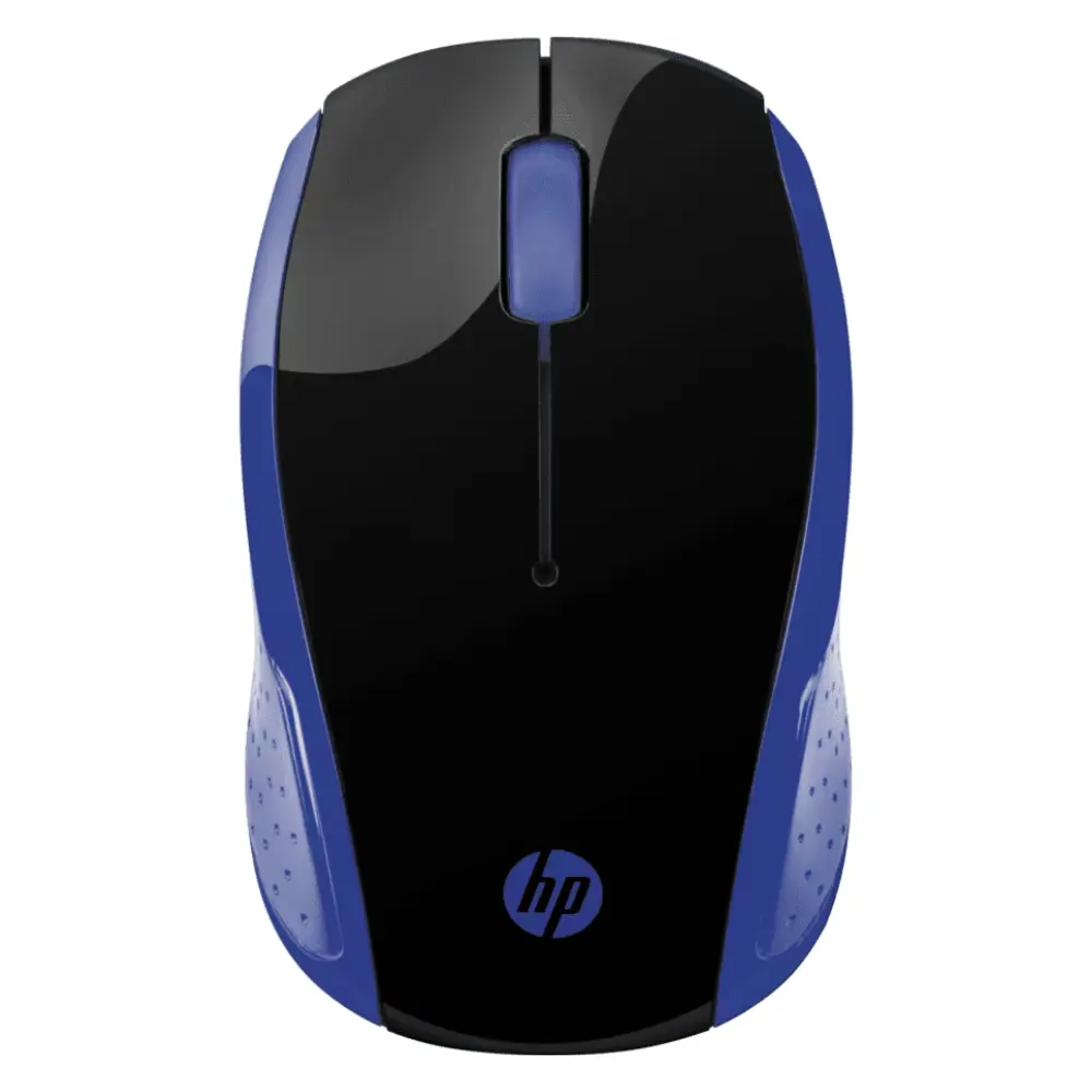HP 200