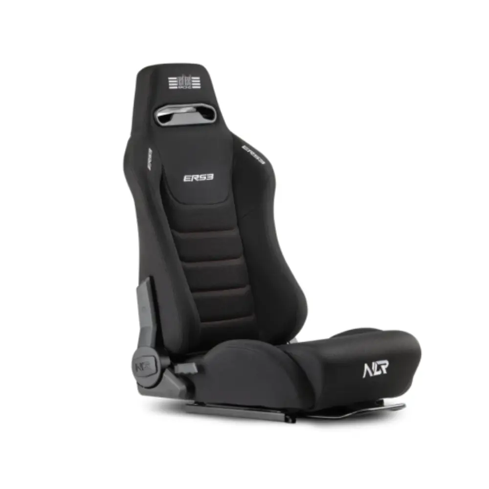 ERS3 Elite Reclining Seat Fabric & SIMAERO Mesh Edition