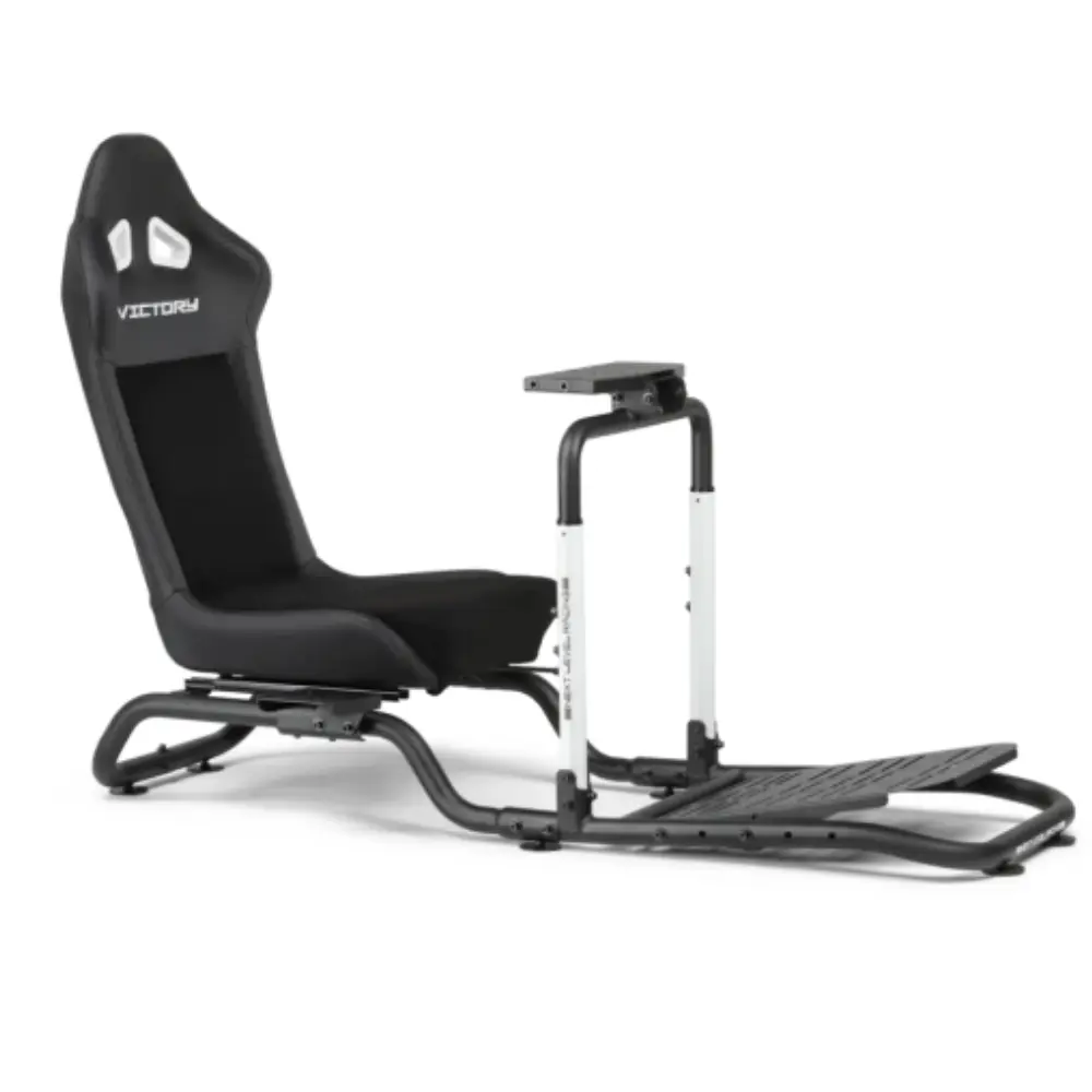 Cockpit Victory