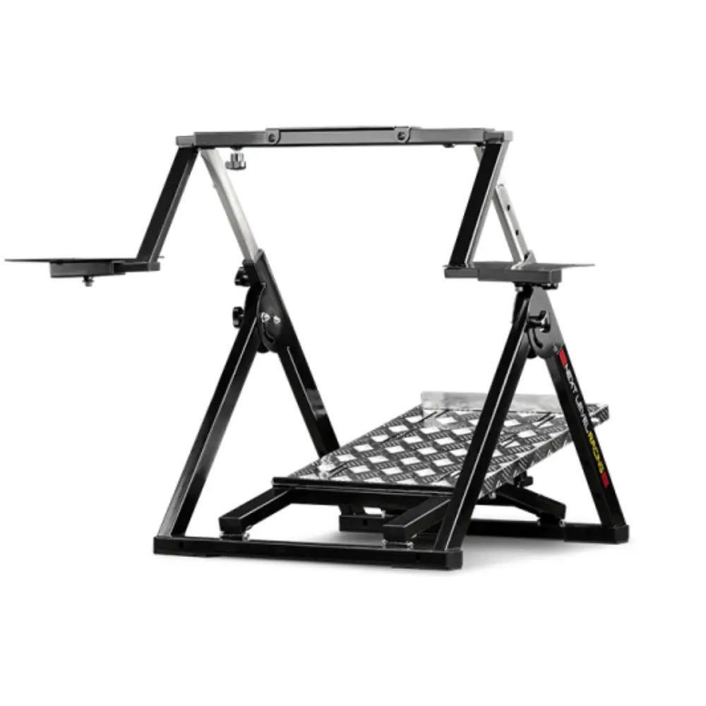 Flight Stand