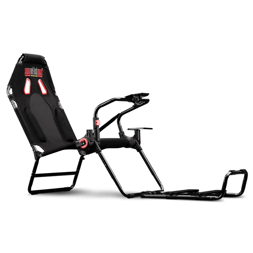 GT Lite Cockpit