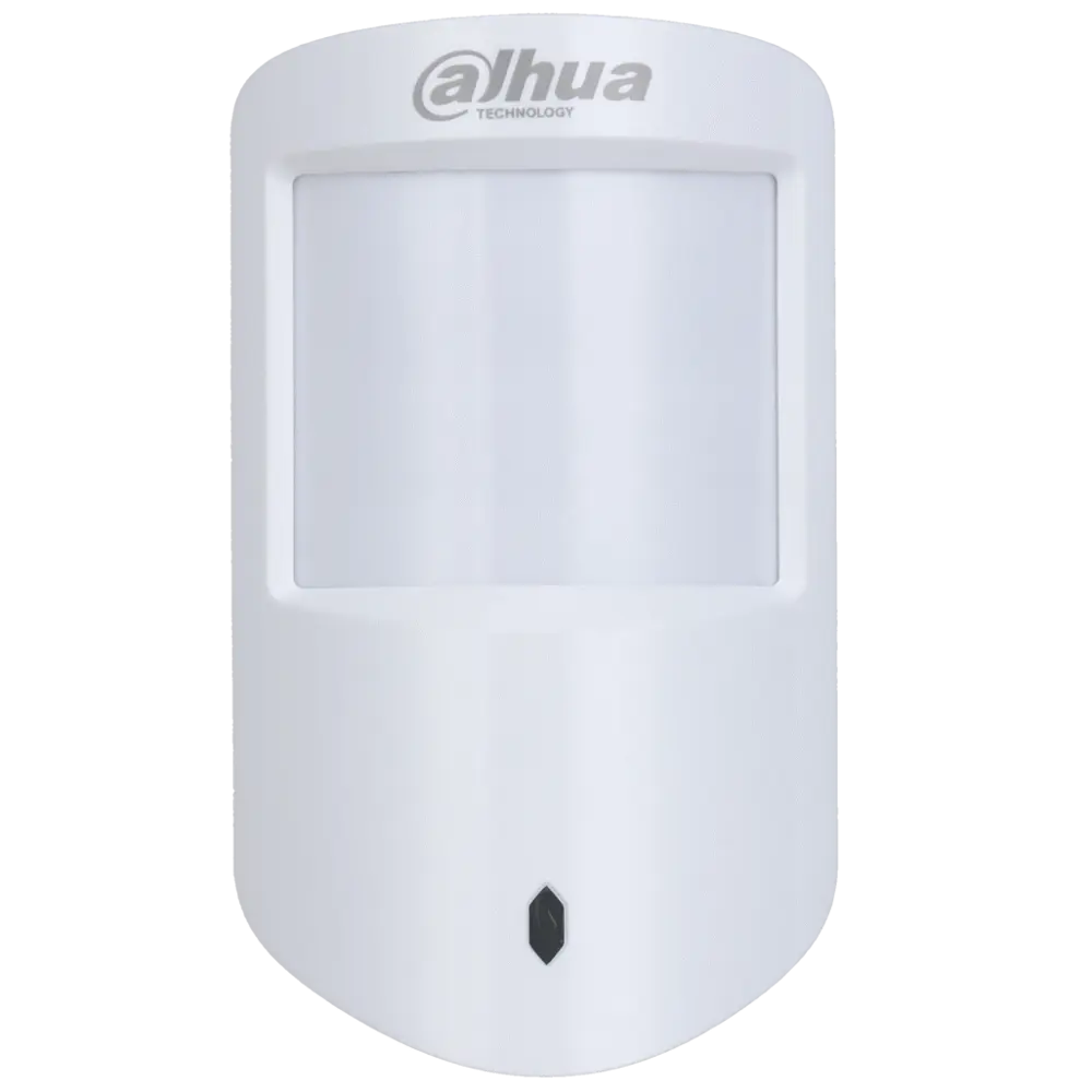 Dahua detector PIR inalambrico – DHI-ARD1233-W2- 1.0.01.19.10554-0023