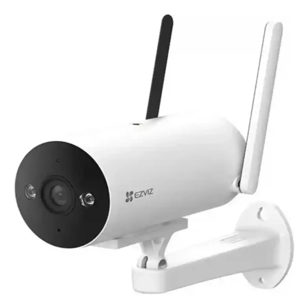 Cámara Seguridad Ezviz H5