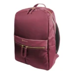 Klip Xtreme – Notebook carrying backpack – 15.6″ – 1200D Nylon – Red