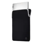 HP - Funda para portátil - 14.1" - Negro plateado - Protector reversible - Image 2