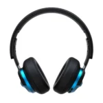 Klip Xtreme - KNH-750BL - Headphones - Para Home audio - Wireless - ANC - 44Hr - Blue - Image 2