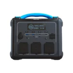 Forza Titan Series – Battery backup – 1200 Watt – AC 110/120 V – 3AC/8DC 3.75V LiMnFePO4