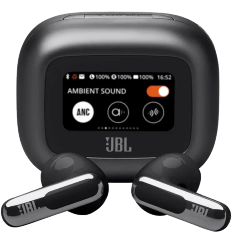 JBL LIVE Flex 3