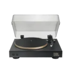 JBL – Tocadiscos – Bluetooth – Dorado