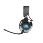 JBL Quantum 810 - Auricular - tamaño completo - Bluetooth/radiofrecuencia de 2,4 GHz - Image 2