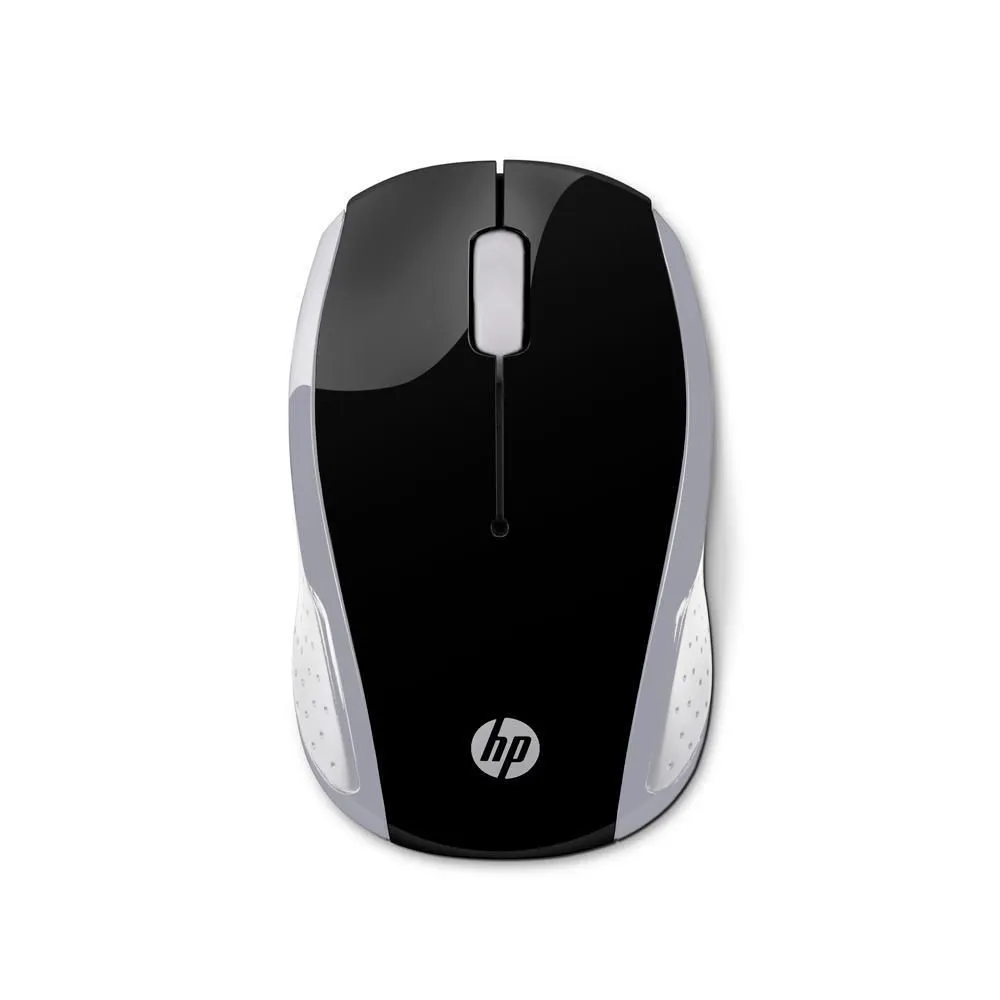 HP 200 plata