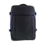 Primus Gaming – Notebook carrying backpack – 17″ – 100% polyester – black and purple