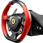 T80 X Ferrar 458 Spider