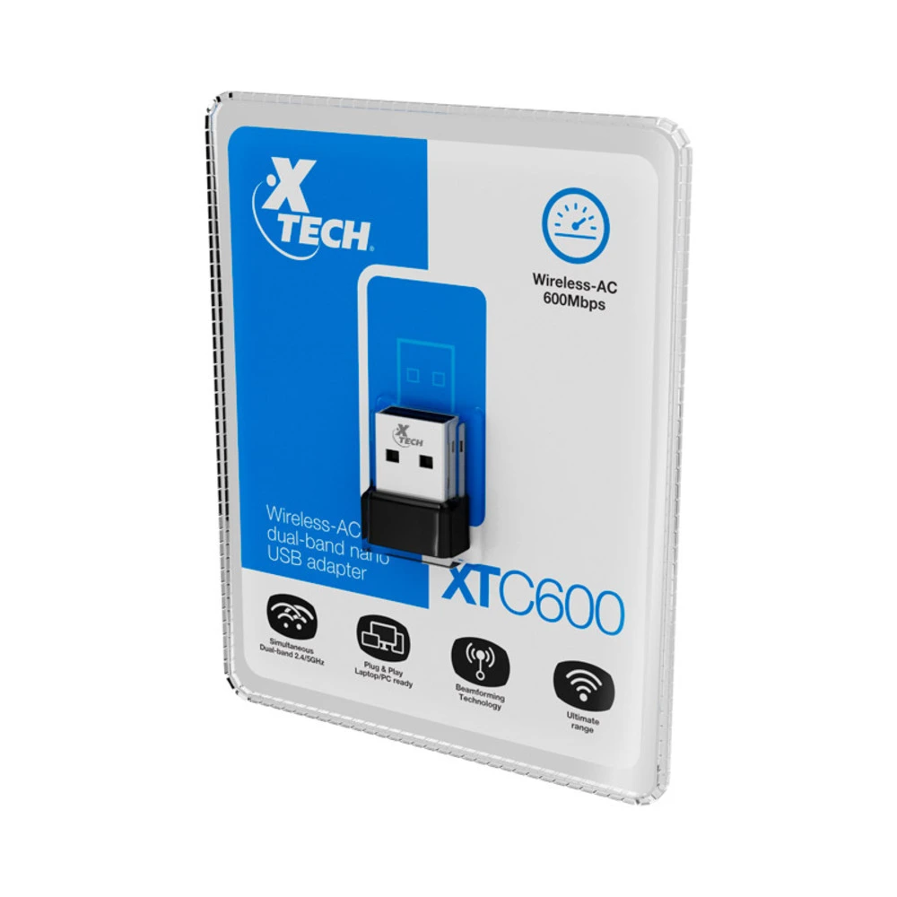 Network adapter Xtech