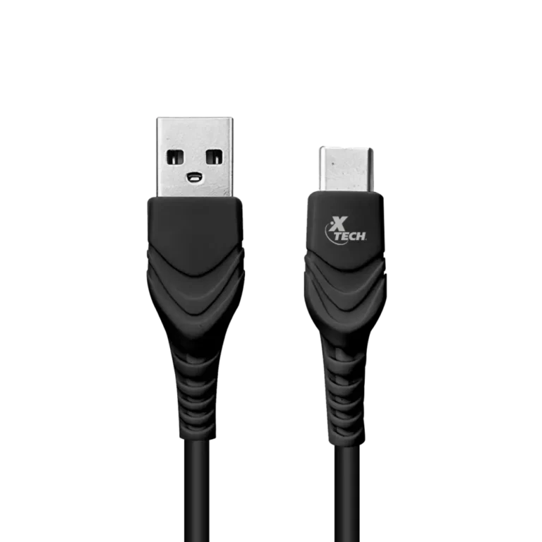 conector Tipo USB 2.0 A macho a USB Tipo-C