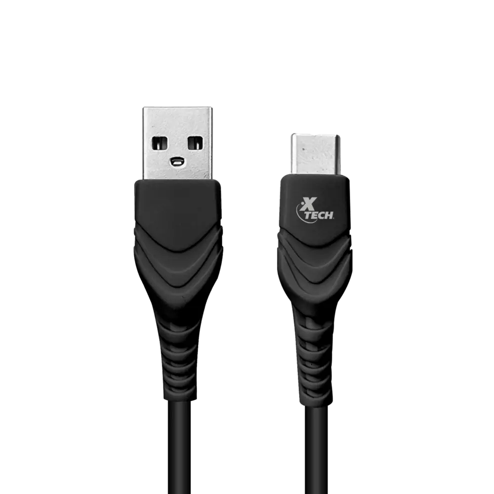 conector Tipo USB 2.0 A macho a USB Tipo-C
