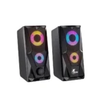Parlantes estéreo FireShot