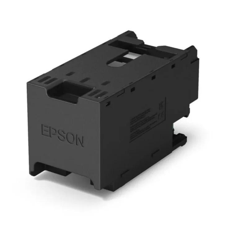 Caja de Mantenimiento de Tinta para Series WF-C5000