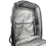 Klip Xtreme - Notebook carrying backpack - 17" - Polyester - Black - Travel Water resistant - Image 2