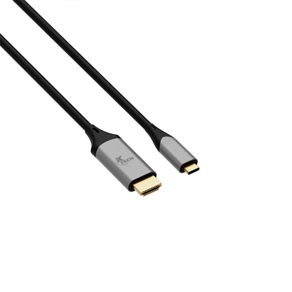 Cable USB-C macho a HDMI macho