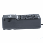 Xtech – Automatic voltage regulator – External – AC 110/120 V – 8 Tomas de Corriente – 1000 VA – -XTR-1002