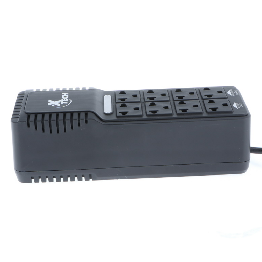 Automatic voltage regulator