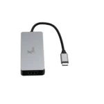 Xtech - Hub - 5 puertos - USB-C® 5-in-1 XTC-564 - Image 2