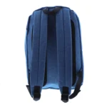 Xtech Winsor XTB-212 Mochila para laptop 15.6" - Durable poliéster - Color Azul con detalles en negro - Image 2