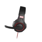 Xtech - XTH-M541SM - Headphones with microphone - Para Computer / Para Portable electronics / Para Tablet / Para Cellular phone - Image 2