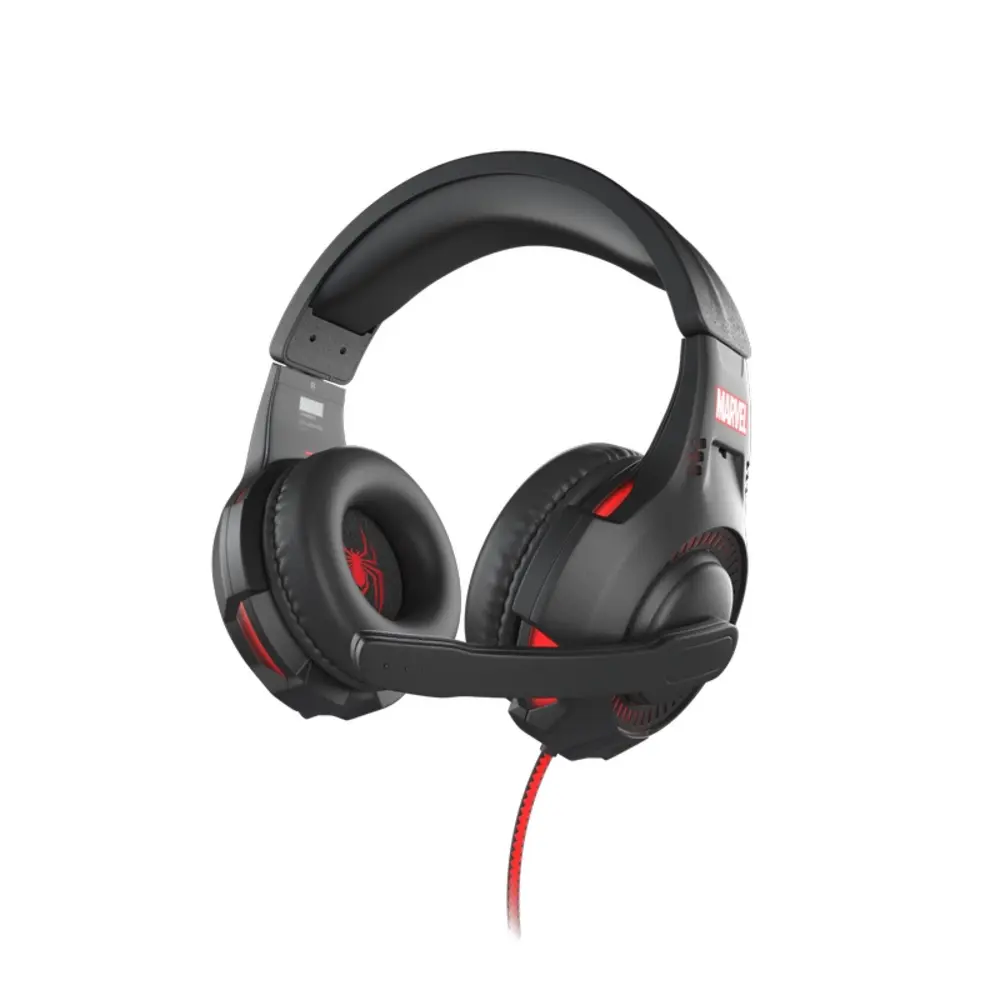 Xtech – XTH-M541SM – Headphones with microphone – Para Computer / Para Portable electronics / Para Tablet / Para Cellular phone