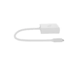 Xtech - Display adapter - USB Type C - VGA - Glossy white - XTC-551 - Image 3