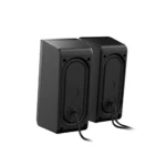Xtech - Altavoces - 2.0 canales - Negro - Gaming con luz LED XTS-131 - Image 2