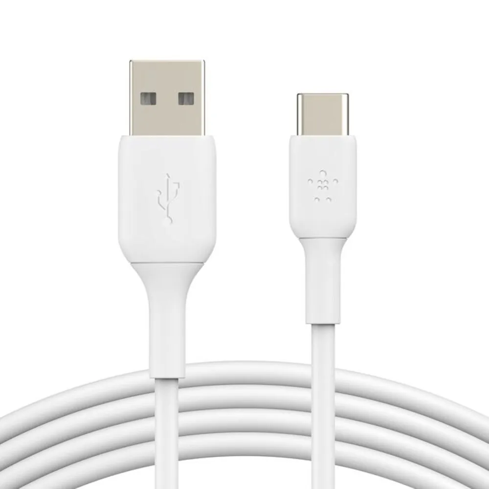 Cable USB-C a USB-A 2MT
