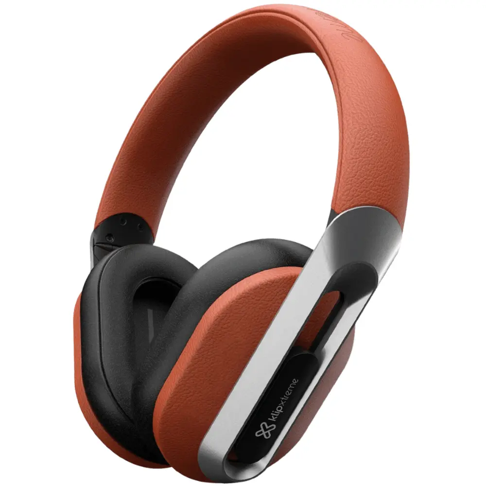Klip Xtreme – KWH-750CO – Headphones – Para Home audio / Para Portable electronics / Para Professional audio / Para Cellular phone Klip Xtreme – KWH-750CO – Headphones – Para Home audio / Para Portable electronics / Para Professional audio / Para Cellular phone