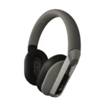 Audífonos Style de Klip Xtreme Gris
