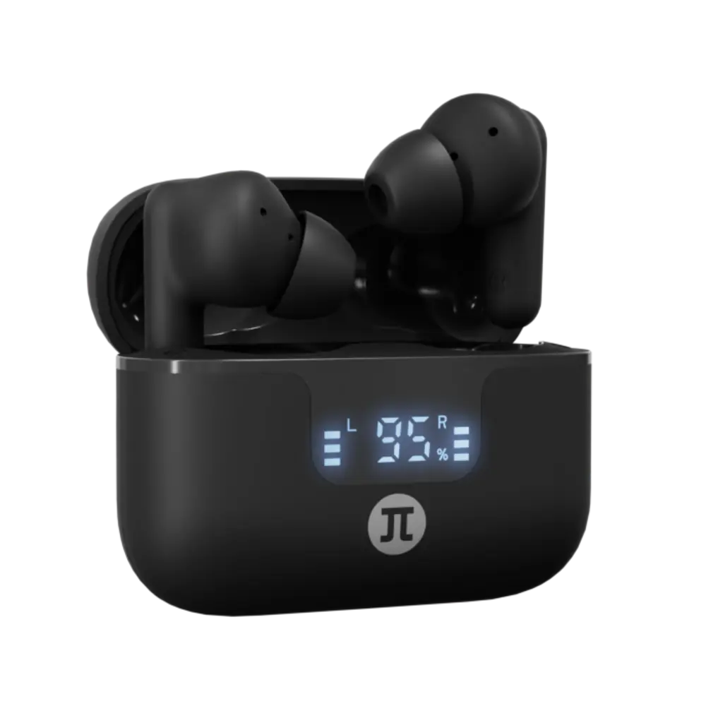 Primus Gaming – PWH-300 – True wireless earphones – Para Cellular phone / Para Computer / Para Game console / Para Portable electronics