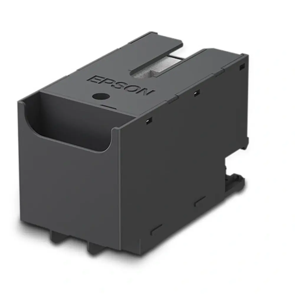 Epson T6716 – Caja de mantenimiento de tinta – para WorkForce Pro ET-8700, WF-C529R, WF-C5790, WF-C579R, WF-M5298DW, WF-M5299, WF-M5799