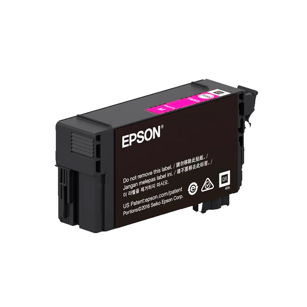 TINTA EPSON T40W320 50ML