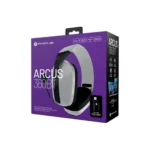Primus gaming headset - PBH-360W - Wireless headset system - Image 4