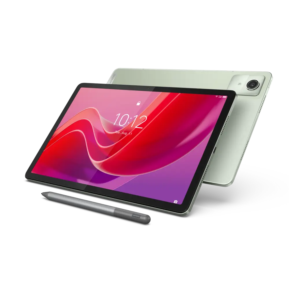 Lenovo Tab M11 Green
