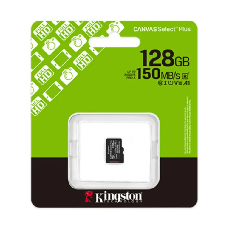 CANVAS 128GB SELECT PLUS