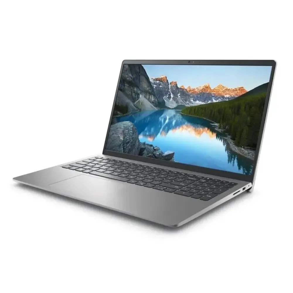 LAPTOP DELL INSPIRON 3520 PLATA