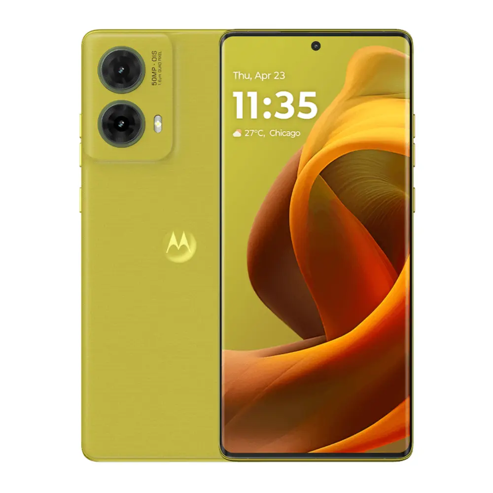 Motorola G85 – Smartphone – Android – 256 GB – Olivine – Touch – XT2427-1