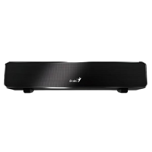 BARRA DE SONIDO GENIUS 100 31730024400 BARRA DE SONIDO GENIUS 100 31730024400