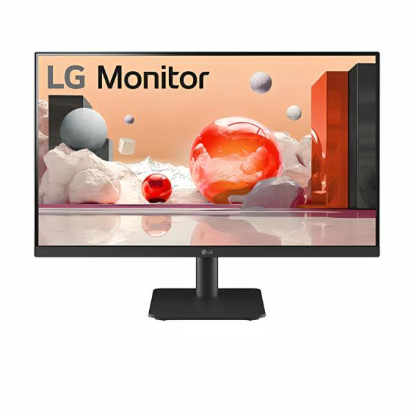 MONITOR LG PLANO 24″ 24MS500-B 1920 x 1080 (FULL HD) IPS 100HZ AMD FREESYNC HDMI
