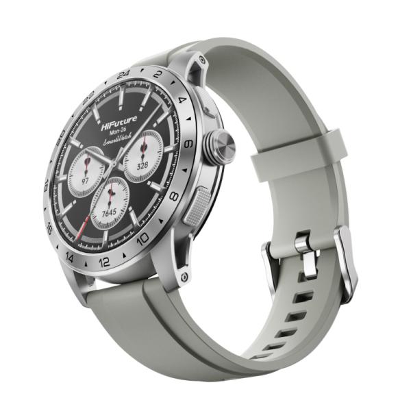 SMART WATCH HIFUTURE FLEX 2 BANDA DE 22MM SMART WATCH HIFUTURE FLEX 2 BANDA DE 22MM