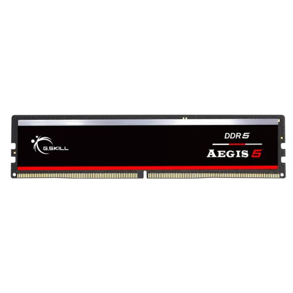 MEMORIA RAM PC 16GB G.SKILL AEGIS 5 DDR5 5600MHZ CL36 F5-5600J3636C16GX1-IS