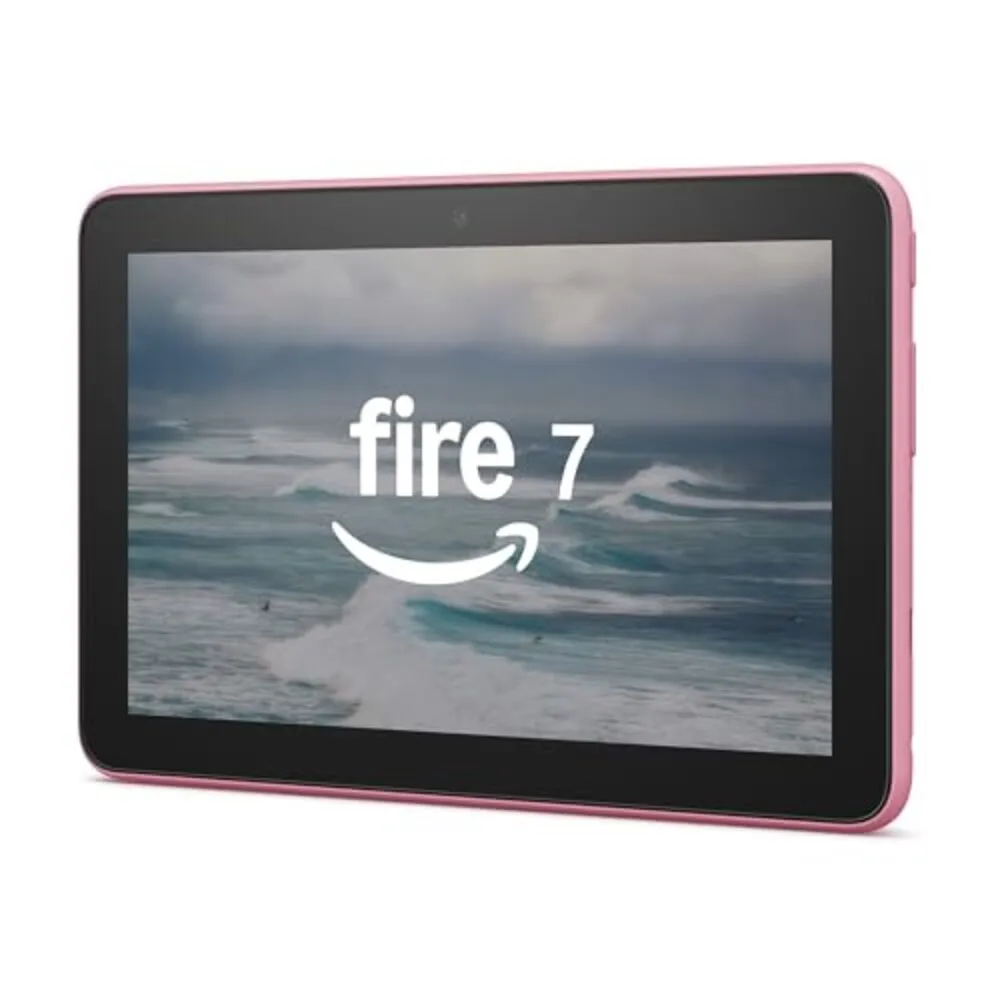 TABLET AMAZON FIRE 7 32GB ROSADA B0973S2PK5