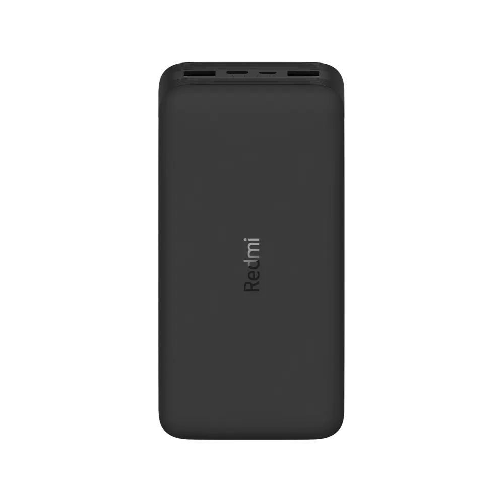 Xiaomi – Power bank – 18 Watt – Lithium – Para Universal